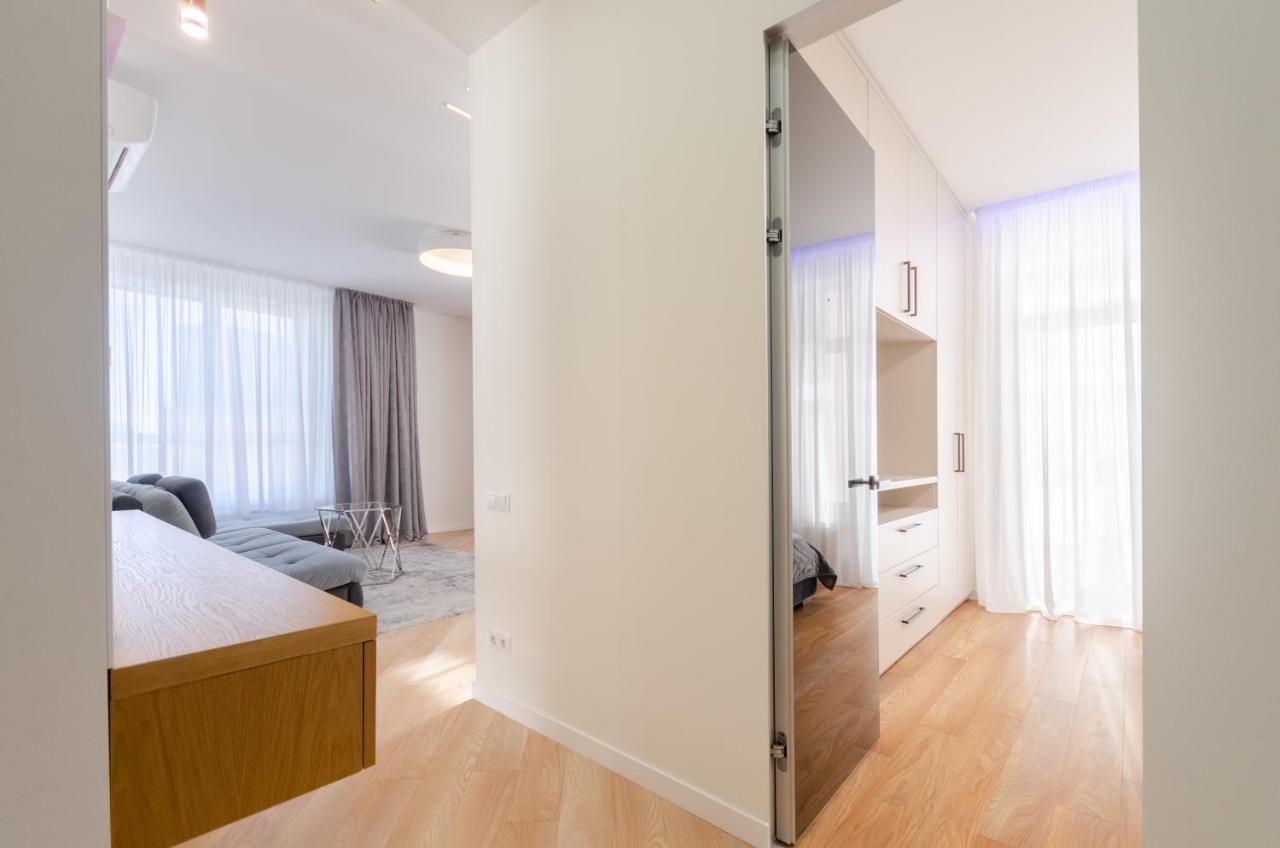 Petrovdom In Rc Jack House Panoramic View كييف