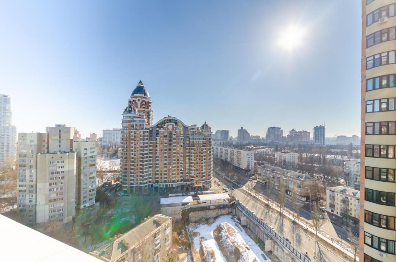 شقة Petrovdom In Rc Jack House Panoramic View *