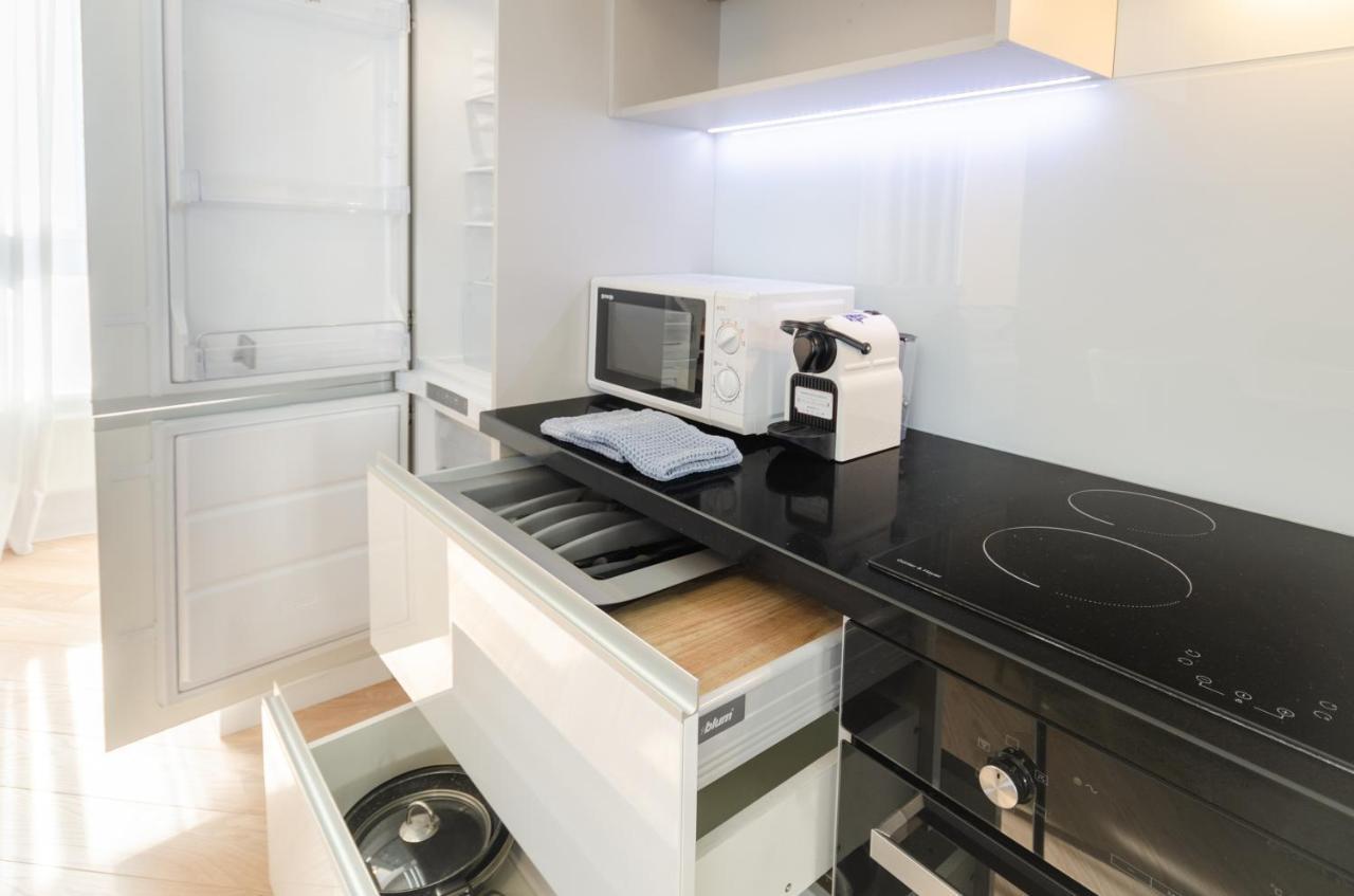 Apartment Petrovdom In Rc Jack House Panoramic View
