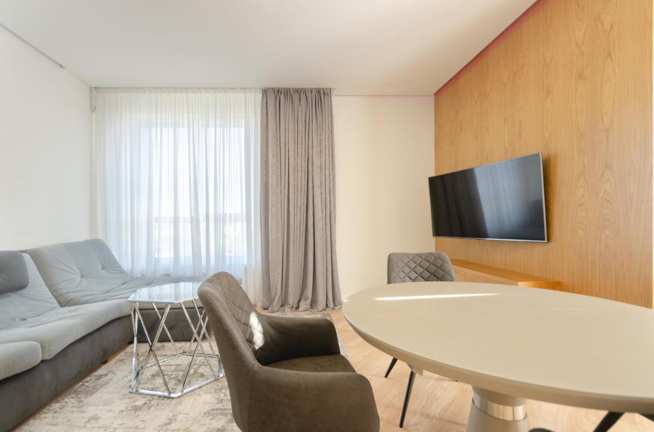 Apartment Petrovdom In Rc Jack House Panoramic View