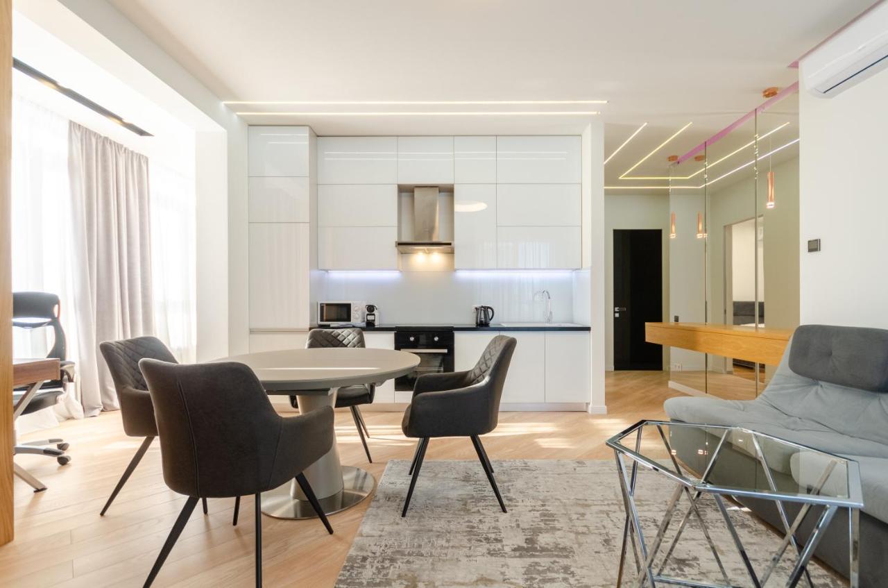 Apartment Petrovdom In Rc Jack House Panoramic View *