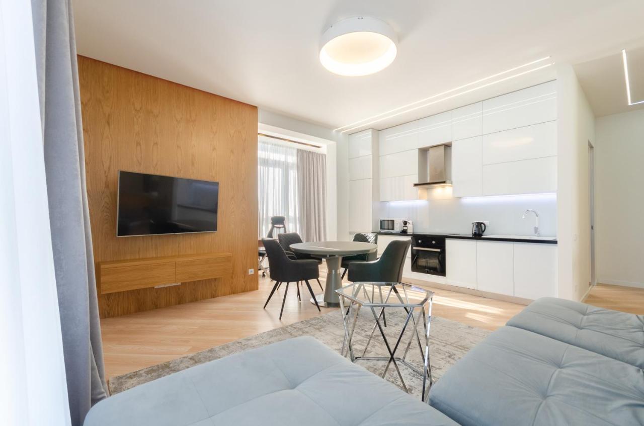 Petrovdom In Rc Jack House Panoramic View Apartment