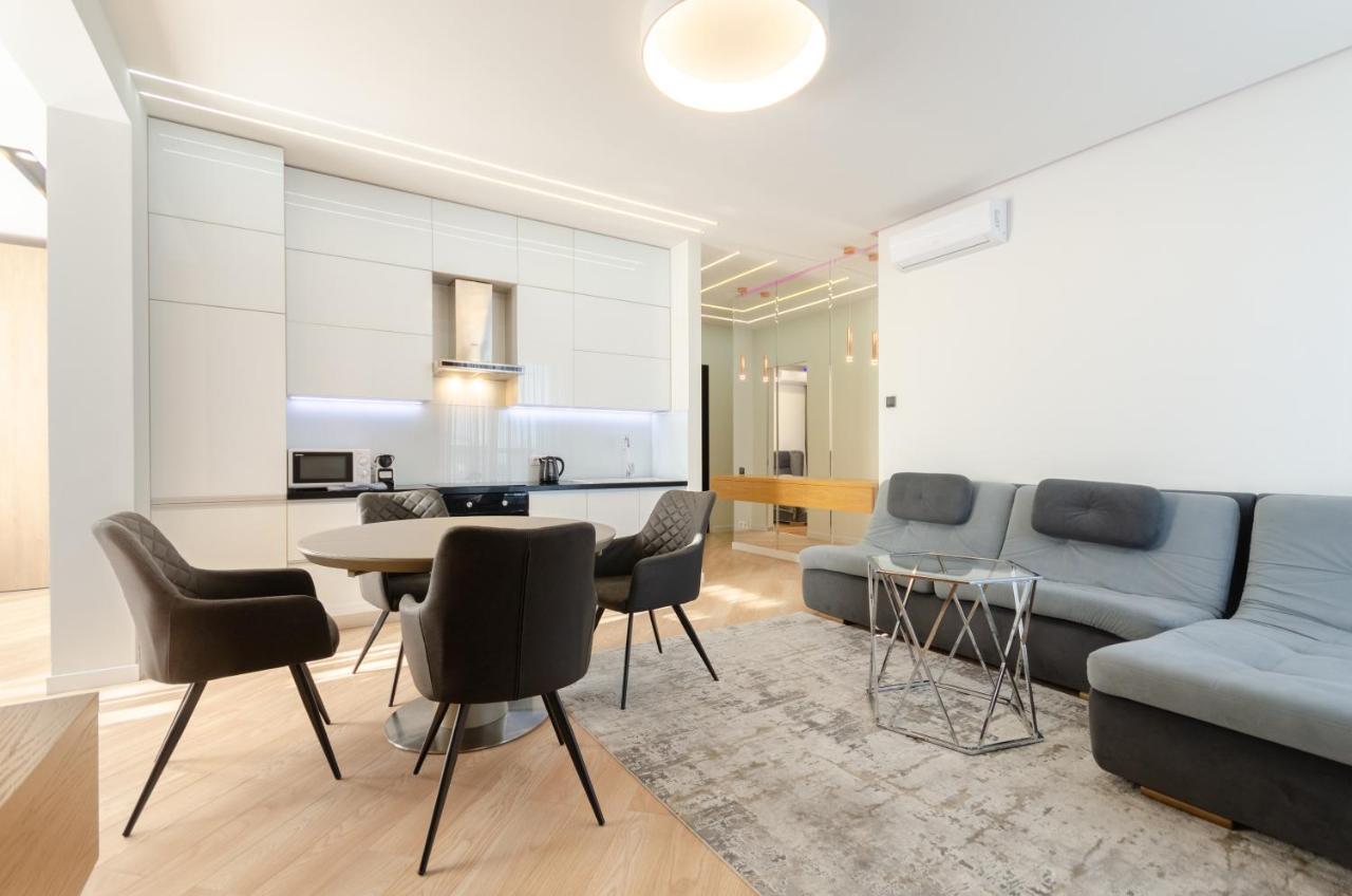 Apartment Petrovdom In Rc Jack House Panoramic View Kyiv