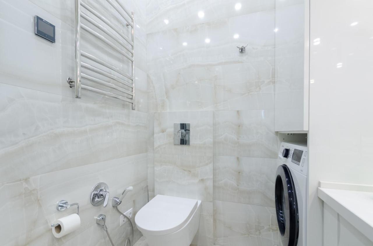 Petrovdom In Rc Jack House Panoramic View Apartment