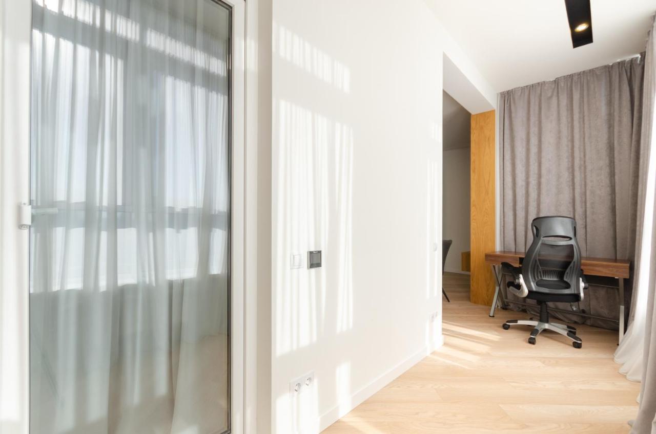 Petrovdom In Rc Jack House Panoramic View Apartment *