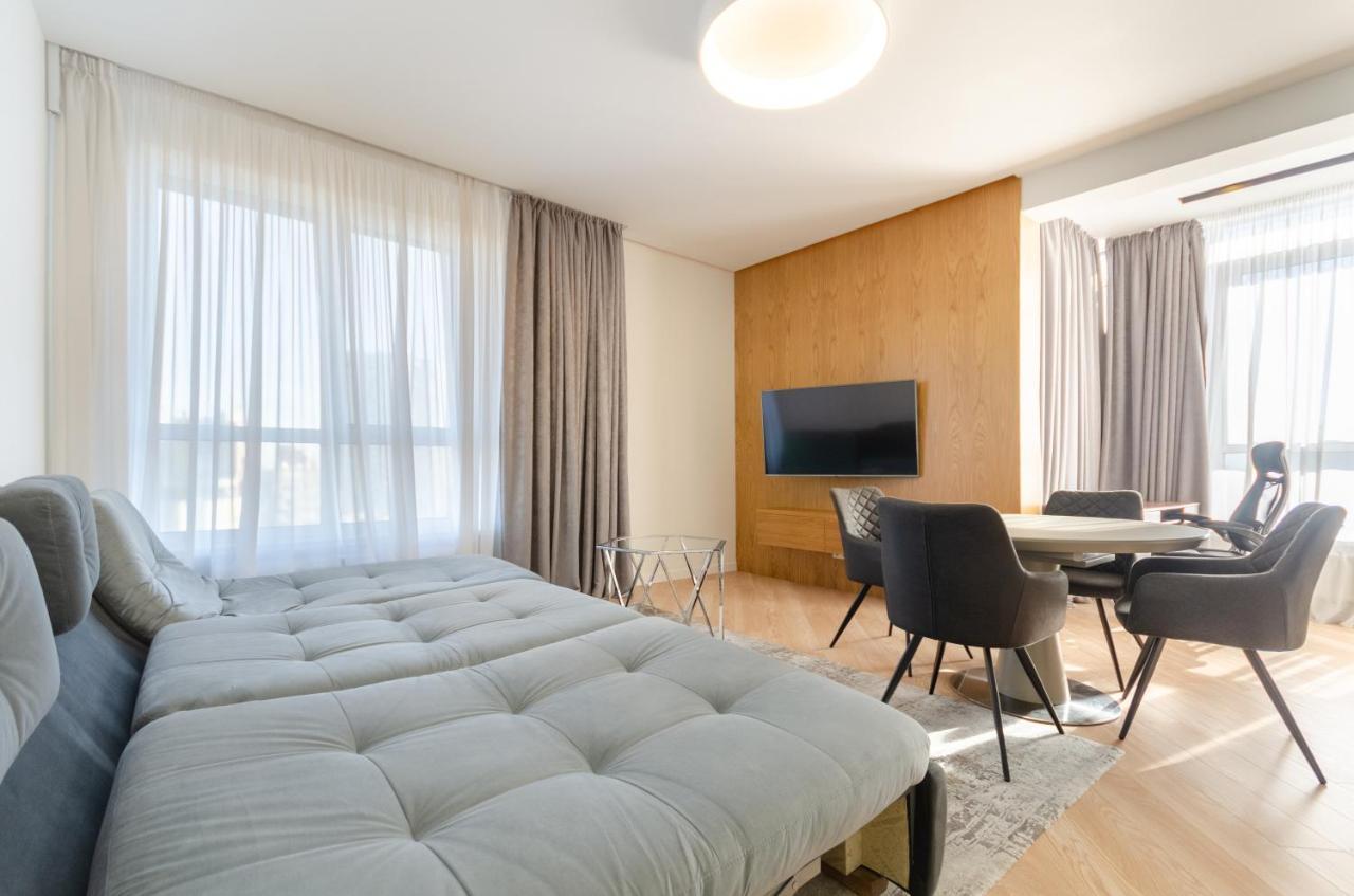 Apartment Petrovdom In Rc Jack House Panoramic View *